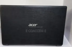 Laptop Acer Aspire VX 15 12GB AMD A4 HDD 1T