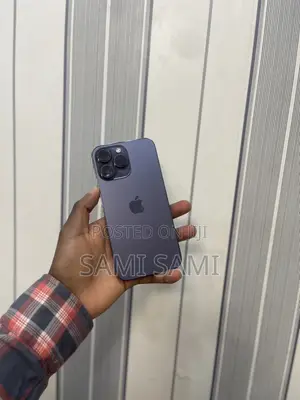 Apple iPhone 14 Pro Max 128 GB Purple