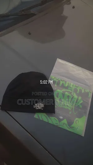 Beanie Syna Brand New