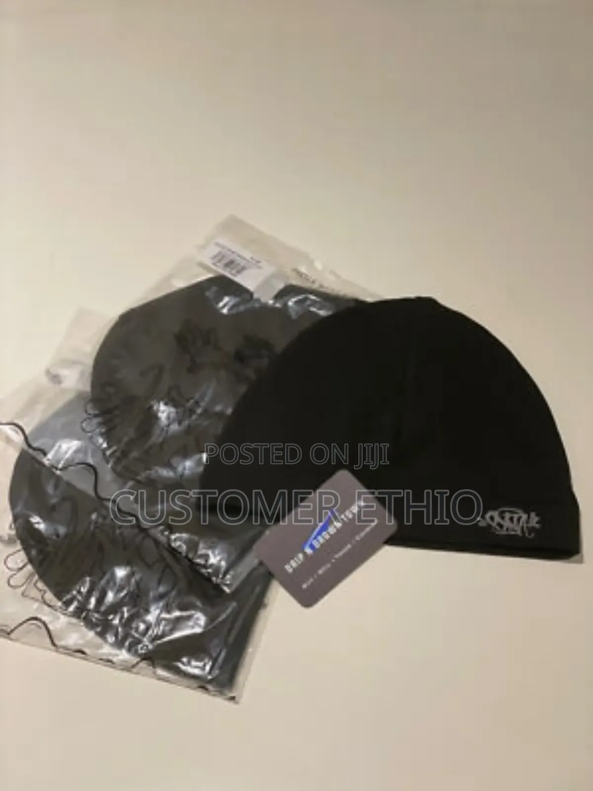 Beanie Syna Brand New