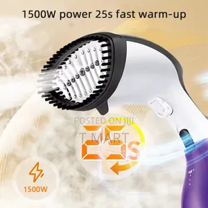 Sonifer Handheld Steam Brush