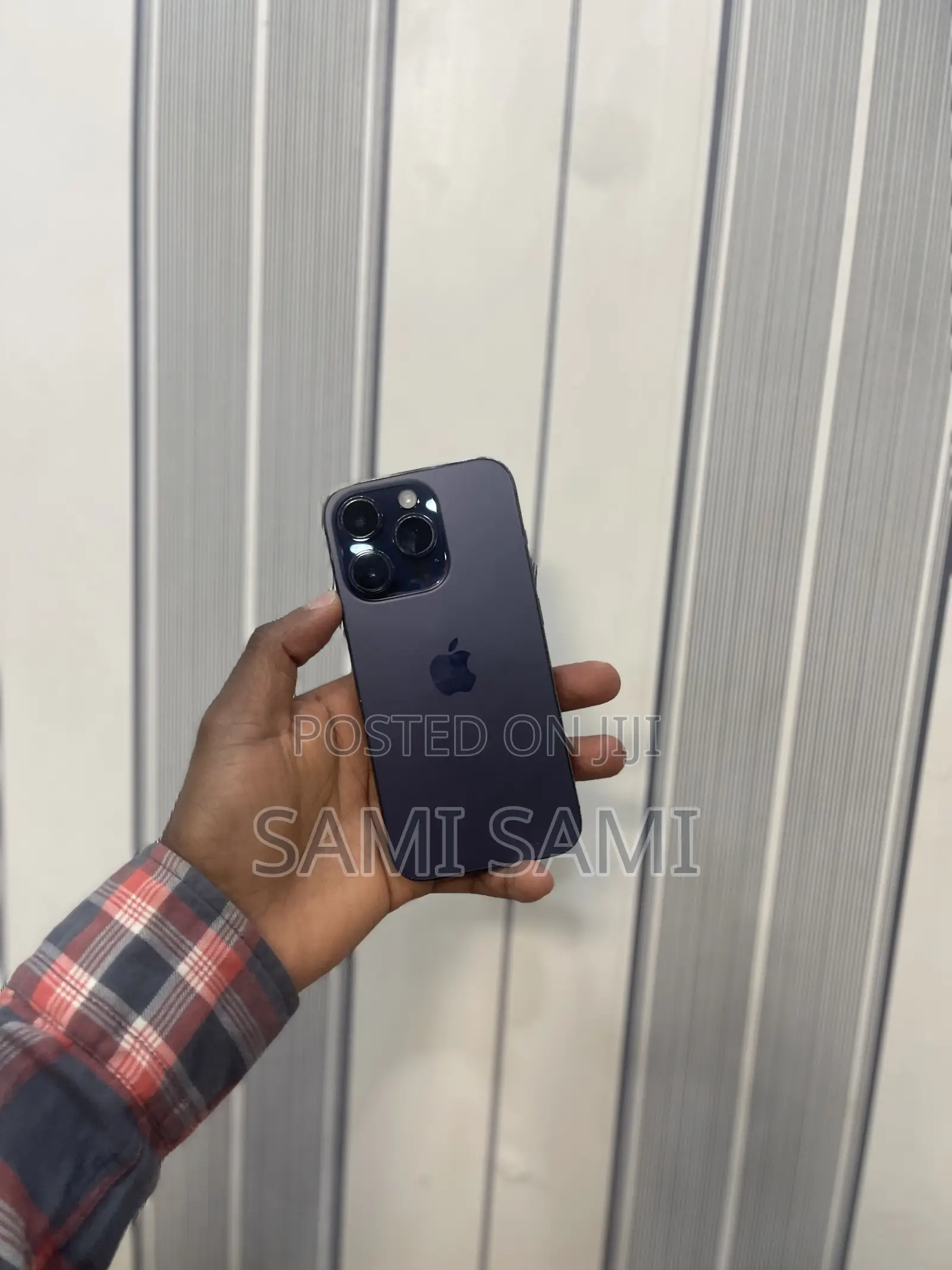 Apple iPhone 14 Pro 128 GB Purple