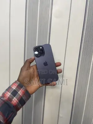 Apple iPhone 14 Pro 128 GB Purple