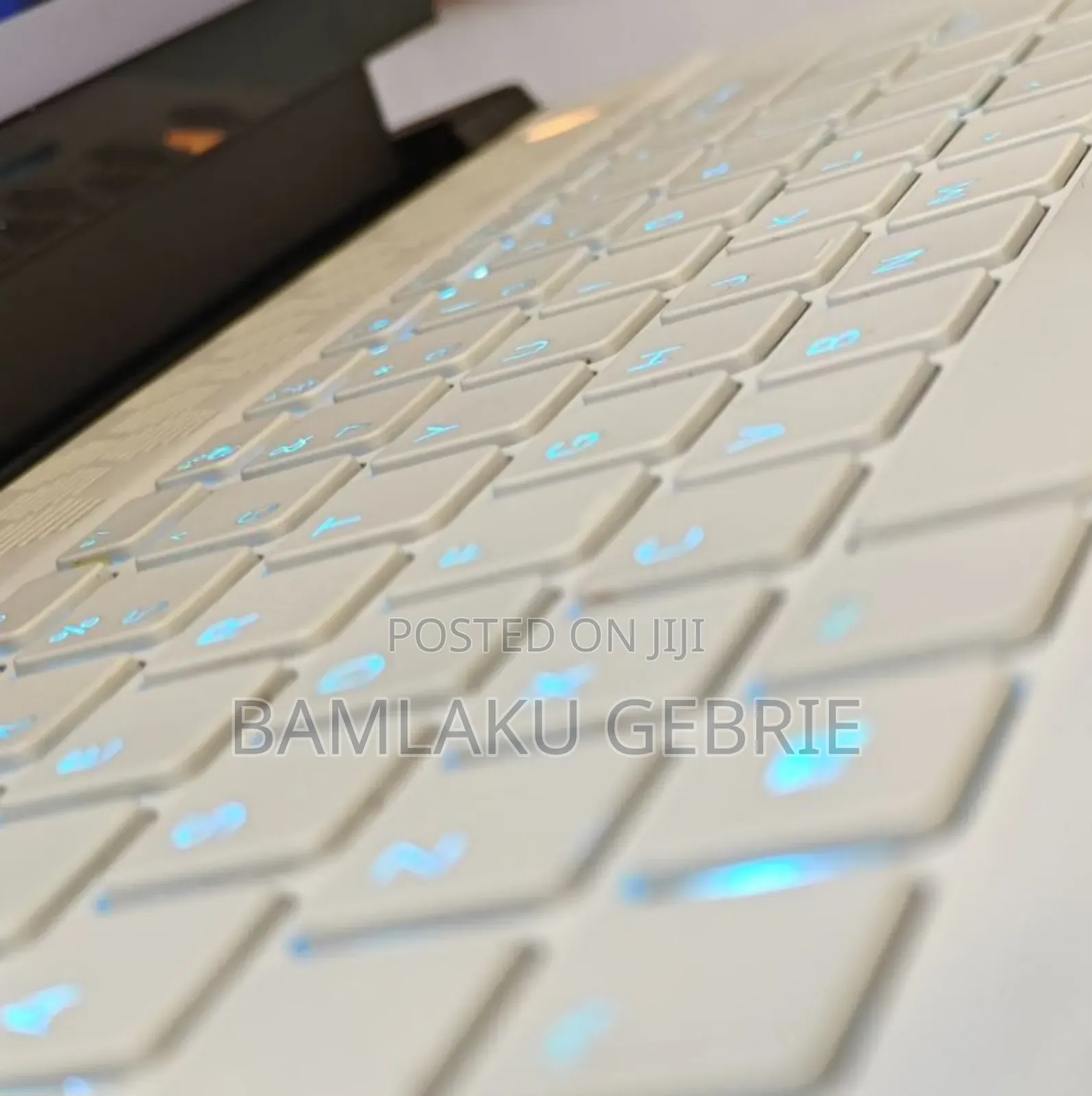 New Laptop Alienware Area-51m 16GB Intel Core I7 SSD 512GB