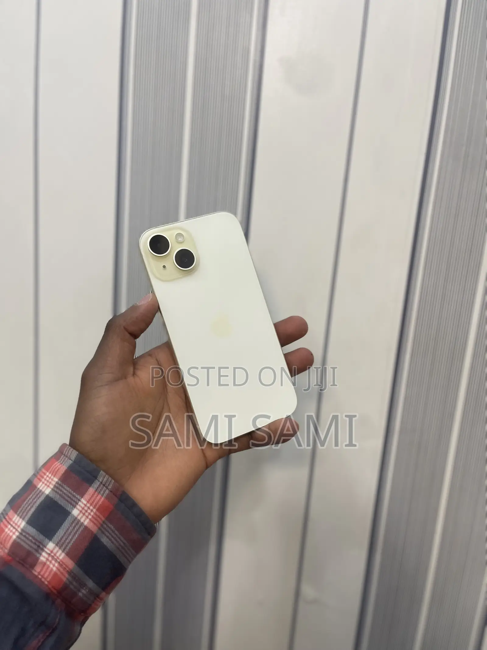 Apple iPhone 15 128 GB