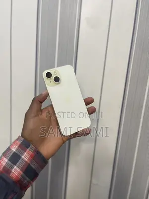 Apple iPhone 15 128 GB