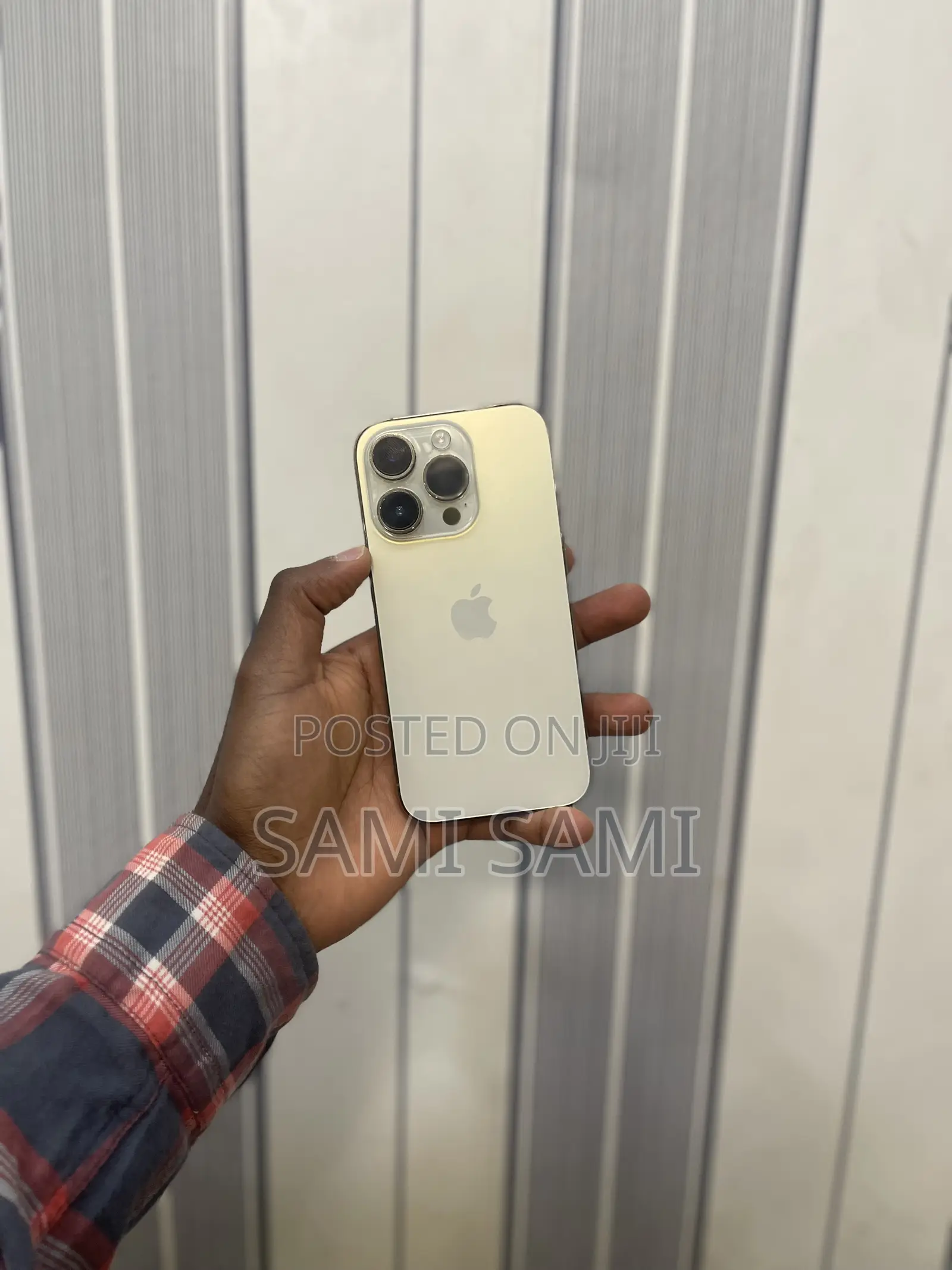 Apple iPhone 14 Pro 256 GB