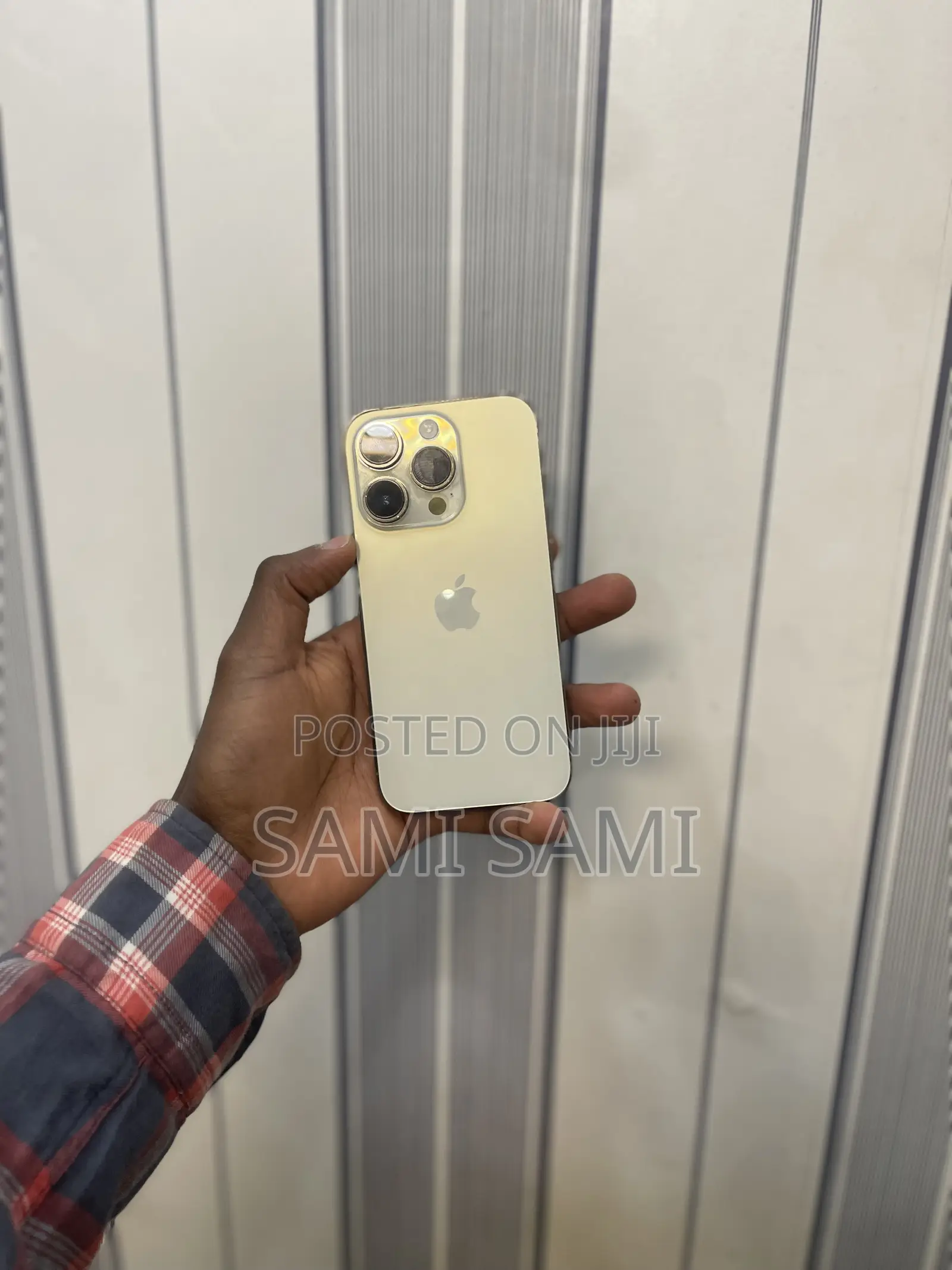 Apple iPhone 14 Pro 256 GB