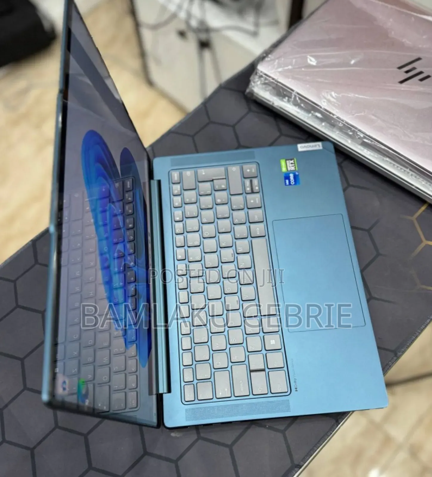 New Laptop Lenovo Yoga 2 Pro 16GB Intel Core I7 SSD 1T