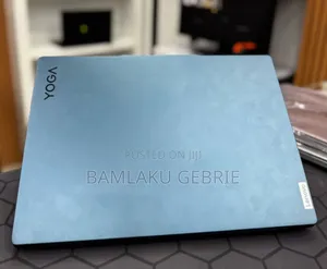 New Laptop Lenovo Yoga 2 Pro 16GB Intel Core I7 SSD 1T