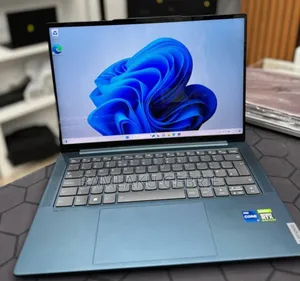 New Laptop Lenovo Yoga 2 Pro 16GB Intel Core I7 SSD 1T