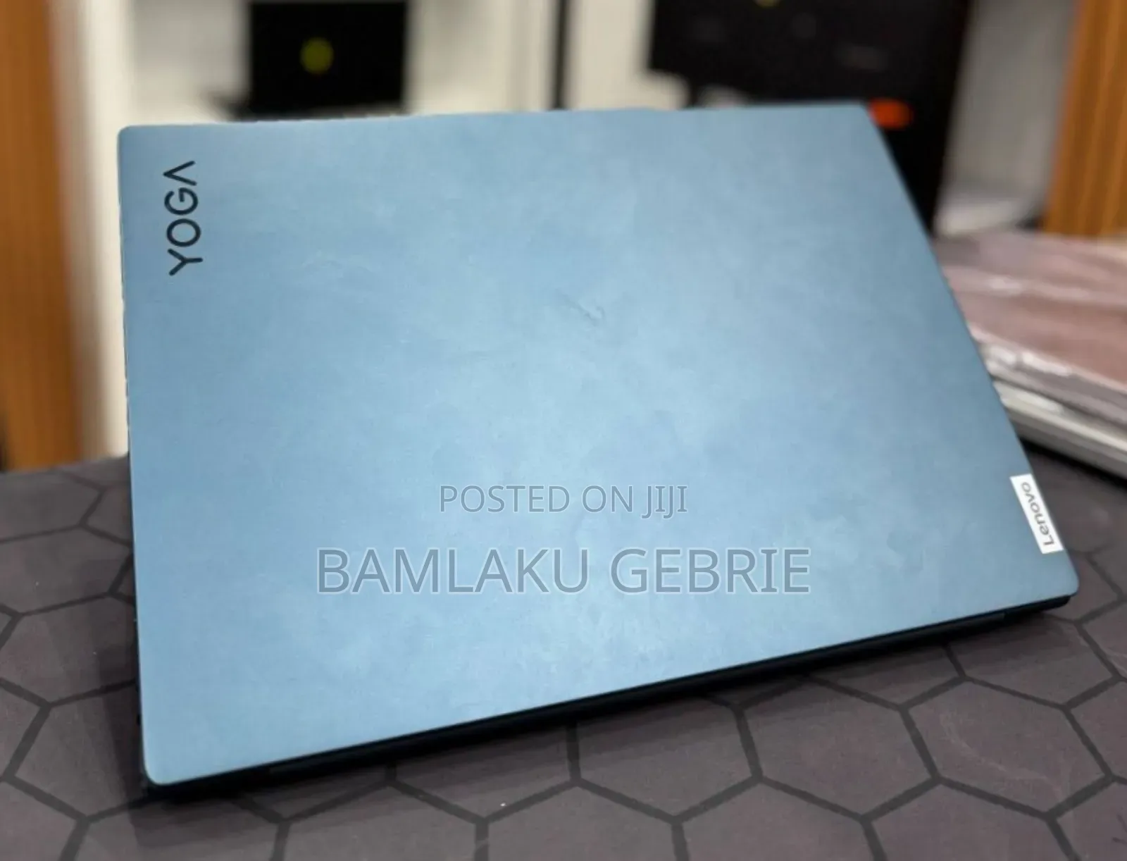 New Laptop Lenovo Yoga 2 Pro 16GB Intel Core I7 SSD 1T