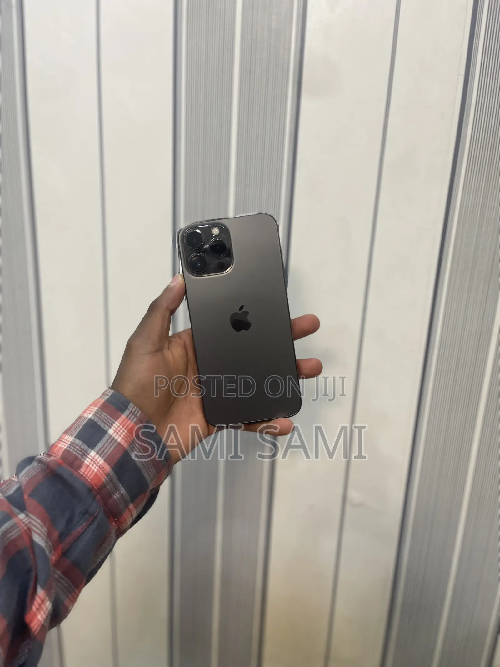 Apple iPhone 13 Pro Max 256 GB