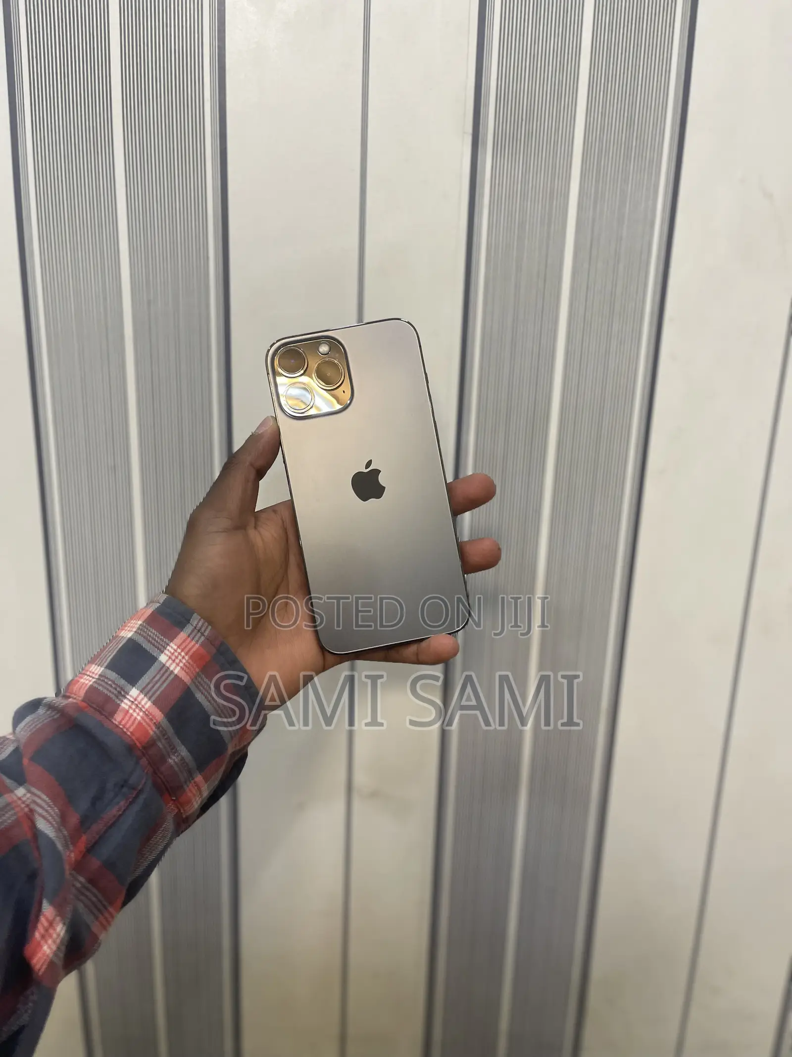 Apple iPhone 13 Pro Max 256 GB