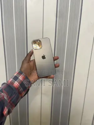 Apple iPhone 13 Pro Max 256 GB