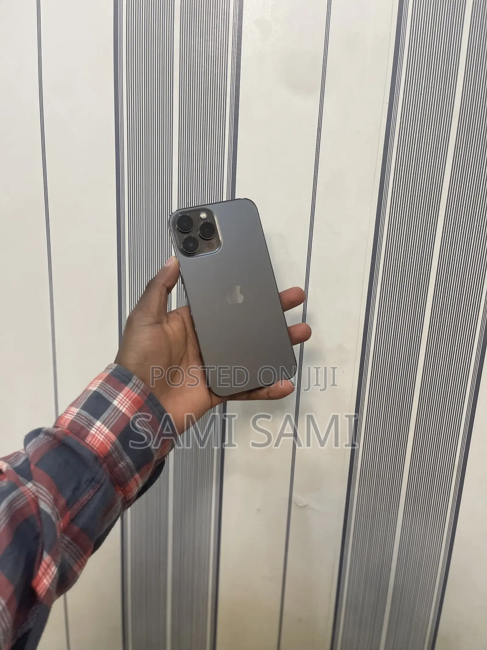 Apple iPhone 13 Pro Max 256 GB