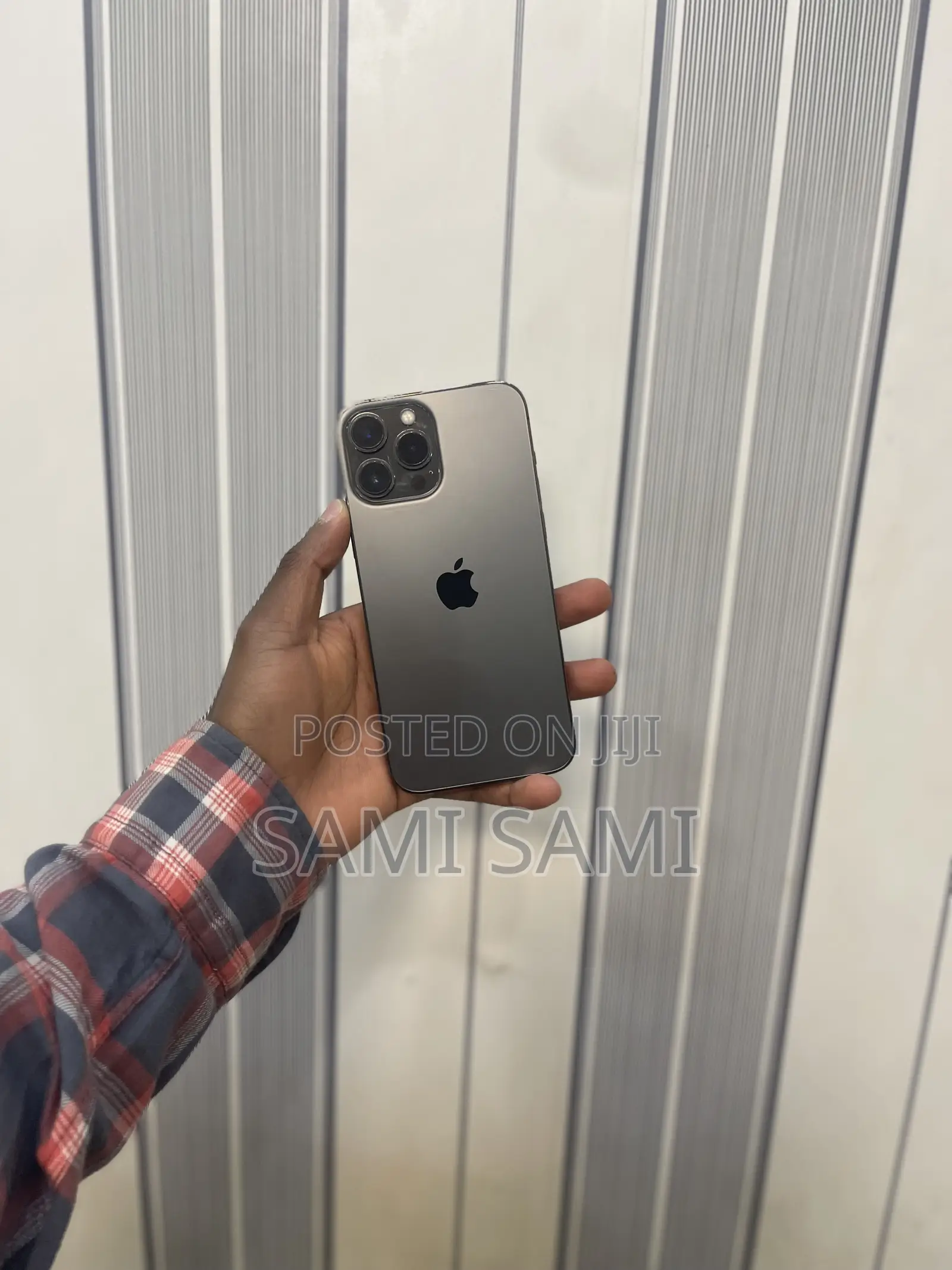 Apple iPhone 13 Pro Max 256 GB