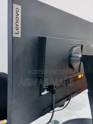 Lenovo Thinkvision P32p-20 | 31.5′′ Professional Monit