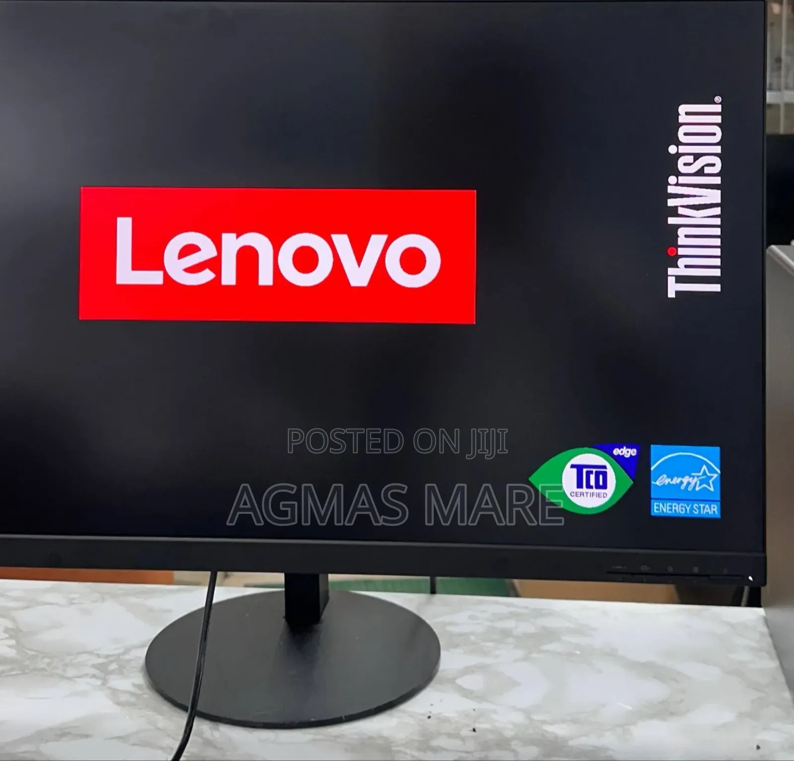 Lenovo Thinkvision P32p-20 | 31.5′′ Professional Monit