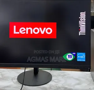 Lenovo Thinkvision P32p-20 | 31.5′′ Professional Monit