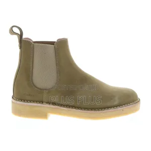 Clarks Boots