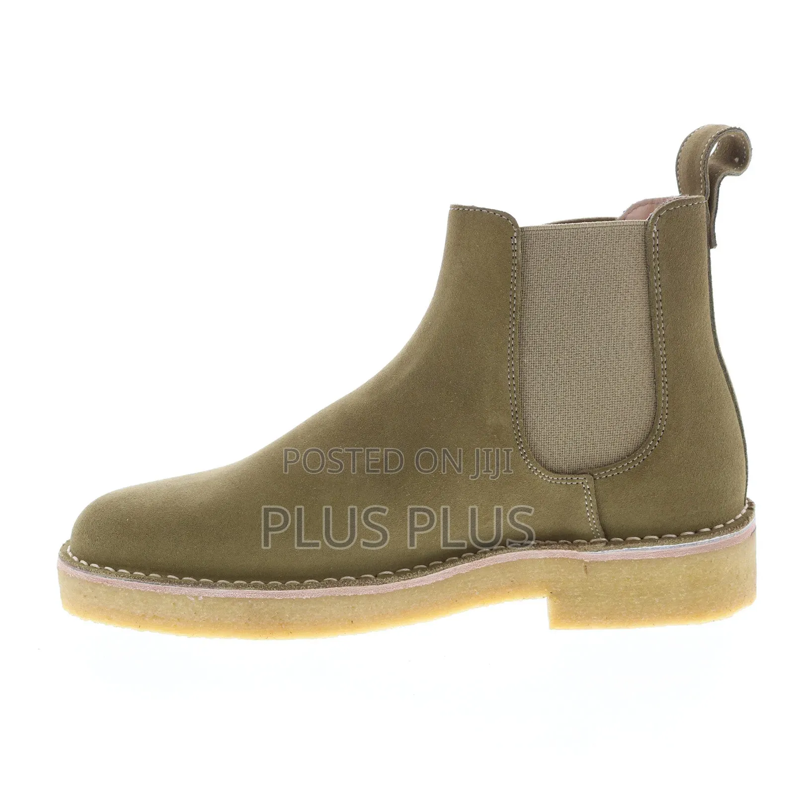 Clarks Boots