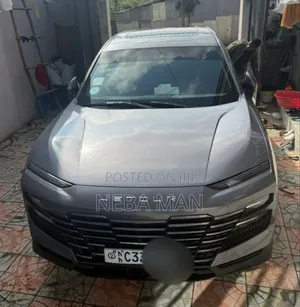 Jetour Dashing 1.5 Petrol FWD 2023