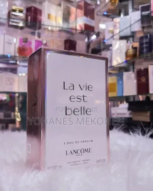 Original La Vie Est Belle Perfume (100ml