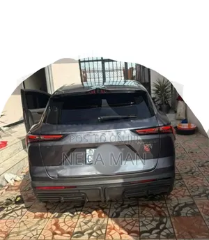 Jetour Dashing 1.5 Petrol FWD 2023