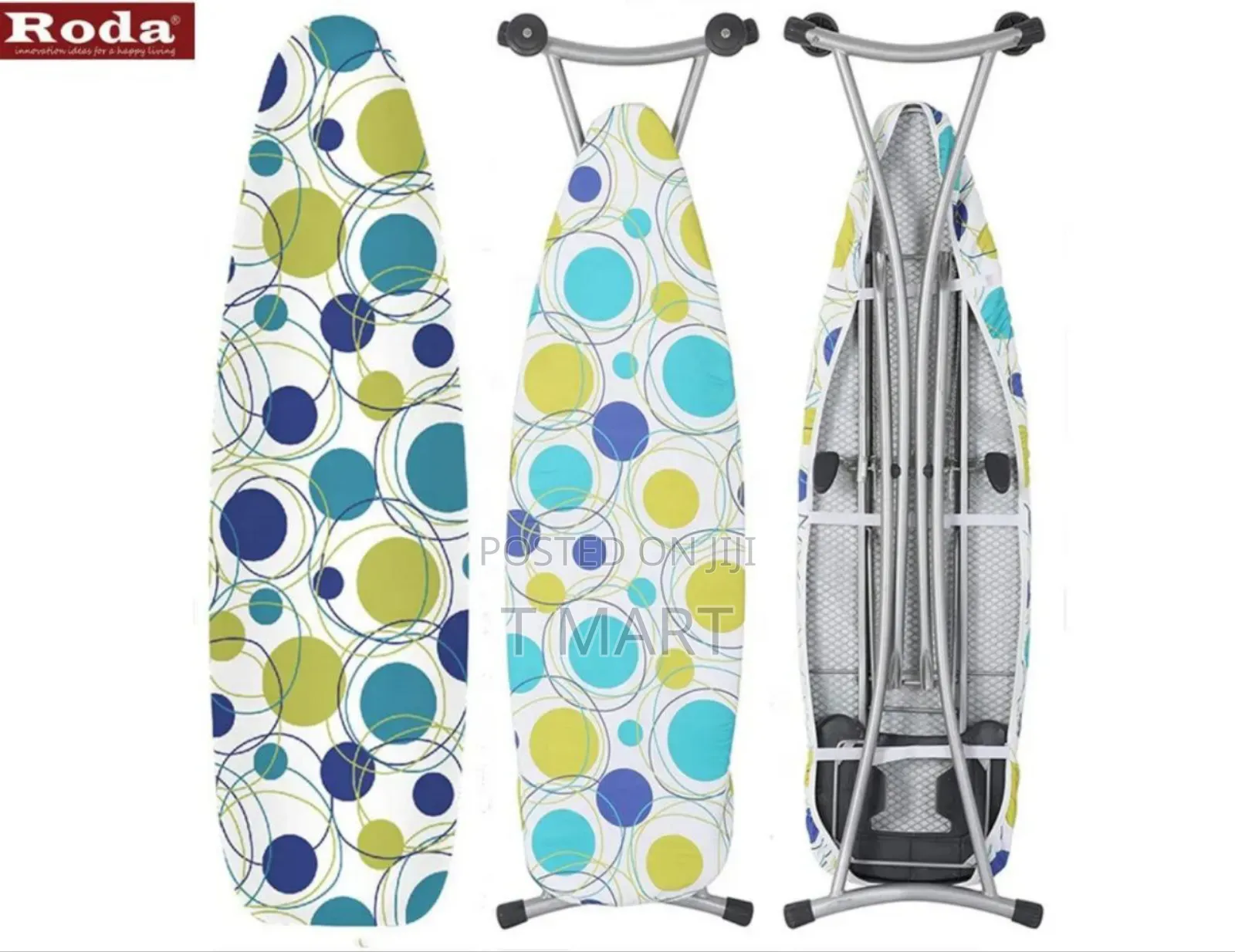 Ironing Board