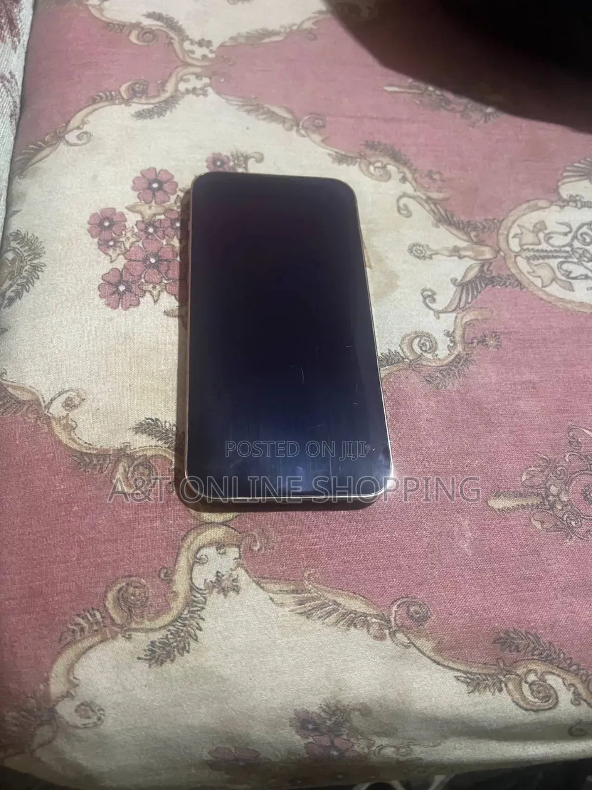 New Apple iPhone 13 Pro Max 1 TB White