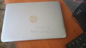 Laptop HP EliteBook 840 8GB Intel Core I5 SSD 256GB