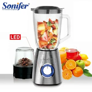 Sonifer 2 in 1 Blender