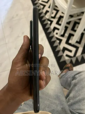 Samsung Galaxy S20 Ultra 5G 256 GB Black