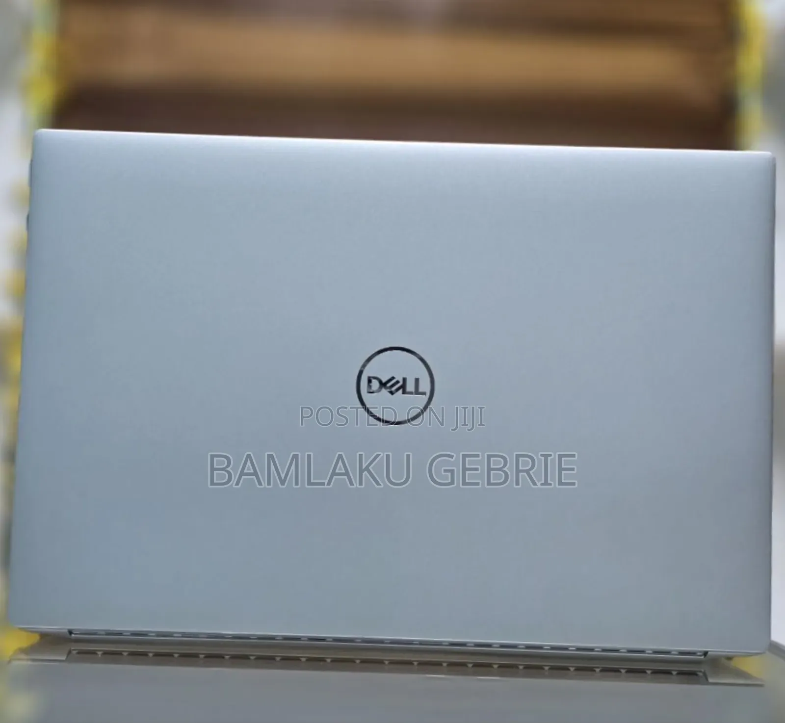 New Laptop Dell XPS 15 16GB Intel Core I7 SSD 512GB