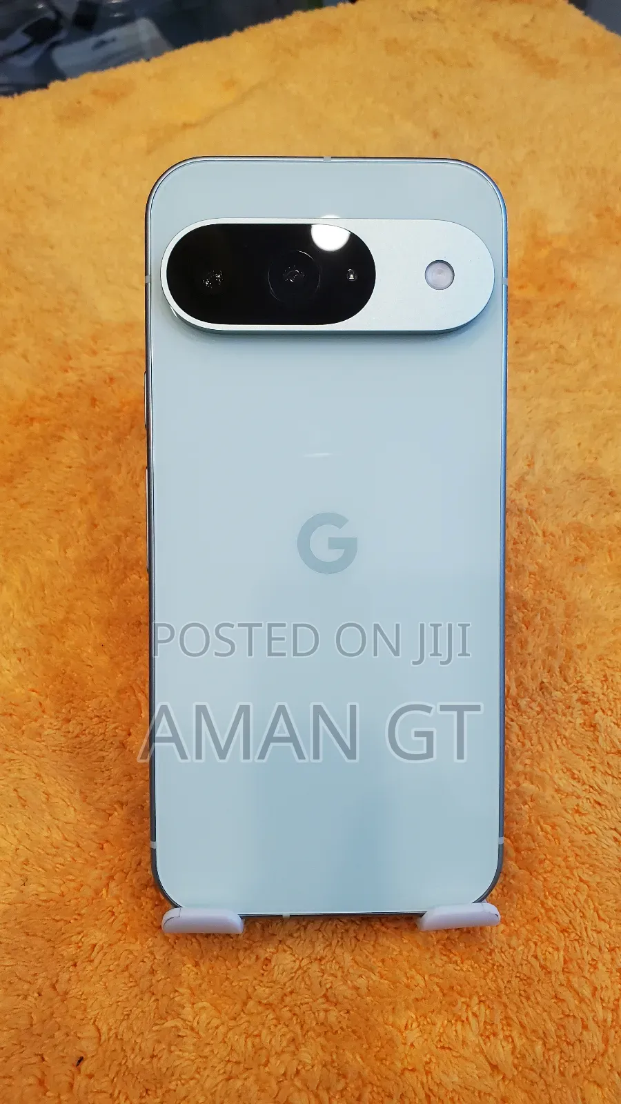 New Google Pixel 9 128 GB