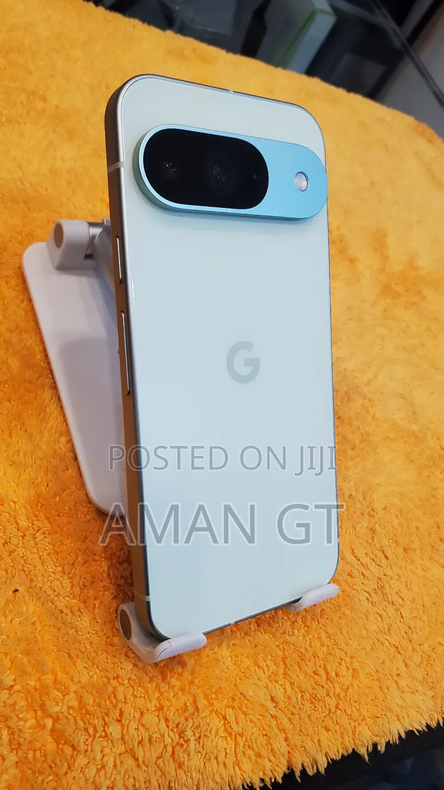 New Google Pixel 9 128 GB
