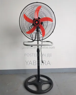 የንፋስ መስጫ /Air Fan