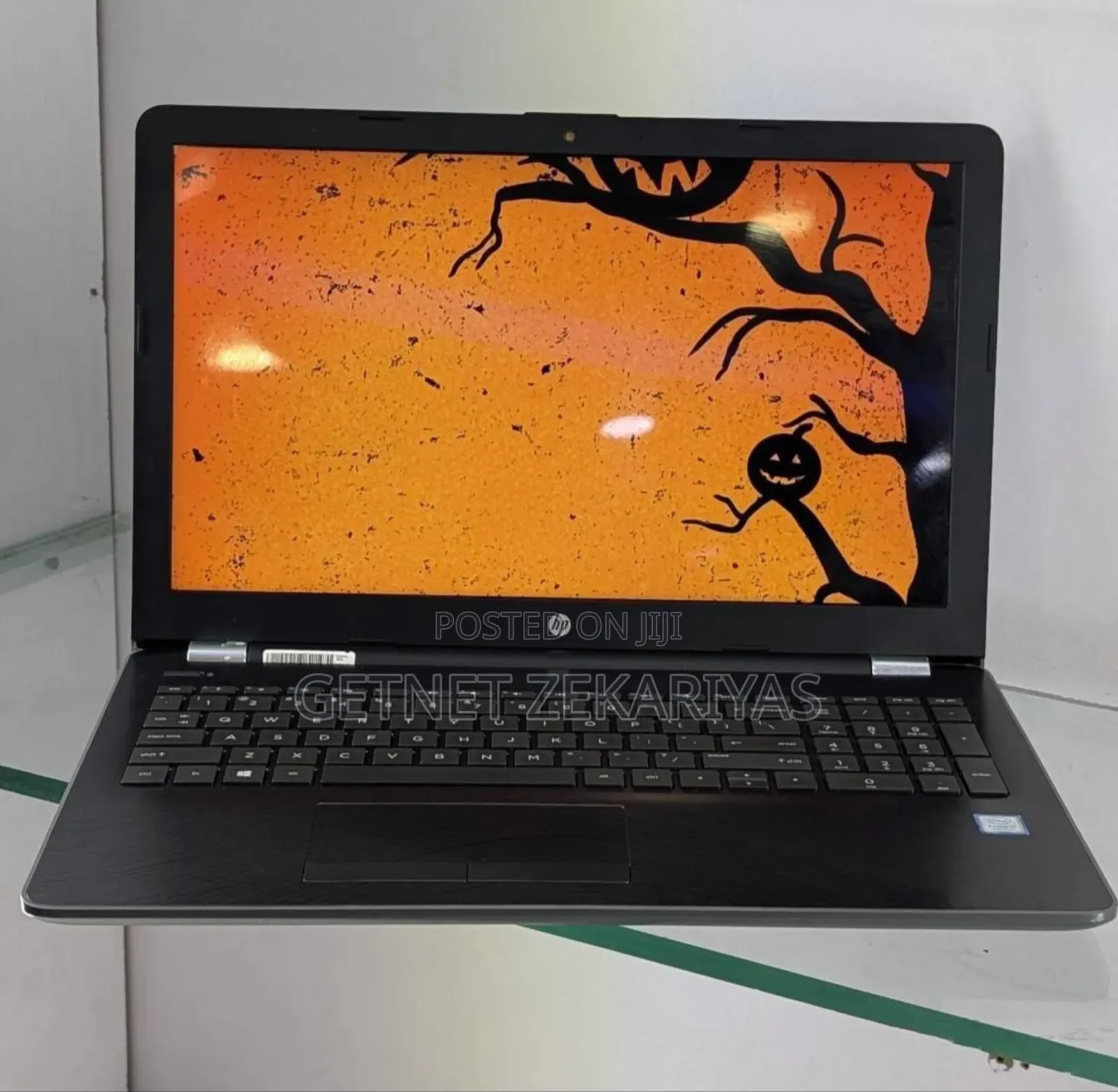 New Laptop HP Stream Notebook 8GB Intel Core I7 SSD 1T