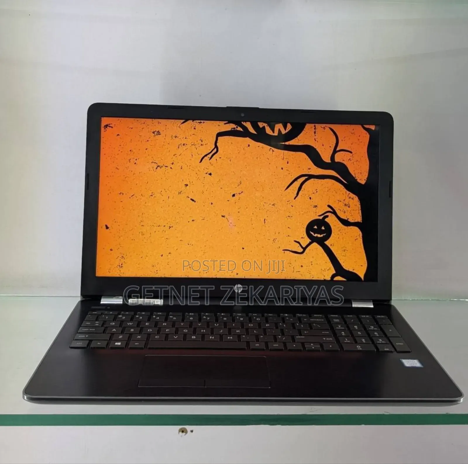 New Laptop HP Stream Notebook 8GB Intel Core I7 SSD 1T