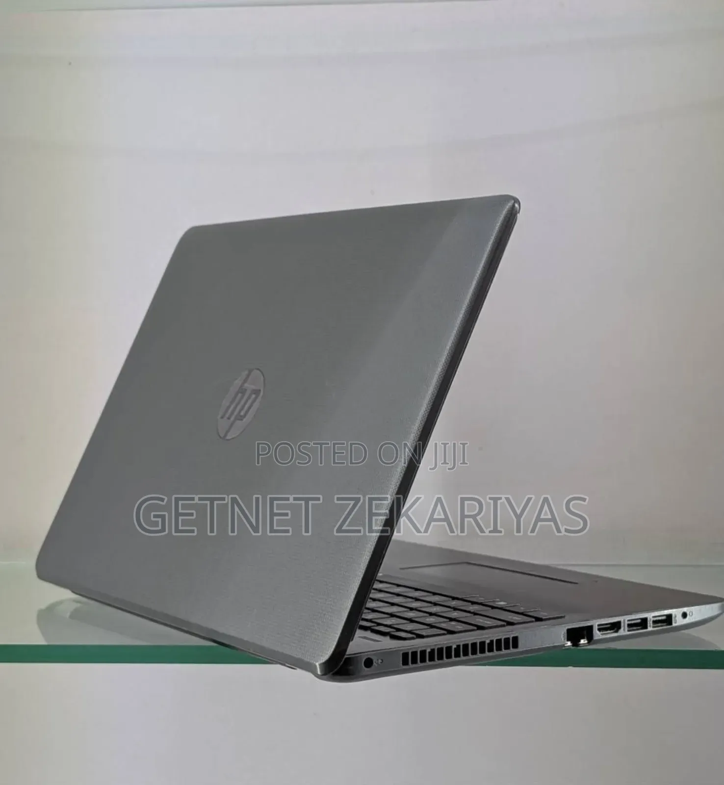 New Laptop HP Stream Notebook 8GB Intel Core I7 SSD 1T