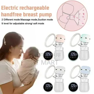 Breast Pump