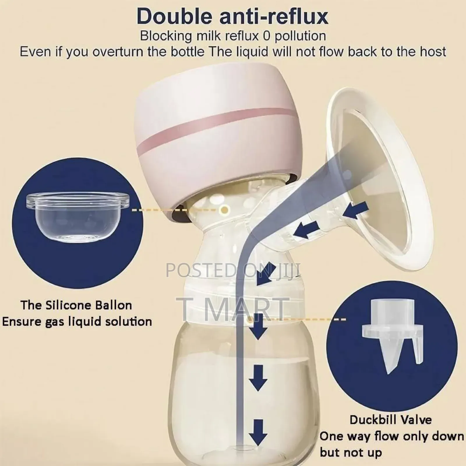 Breast Pump