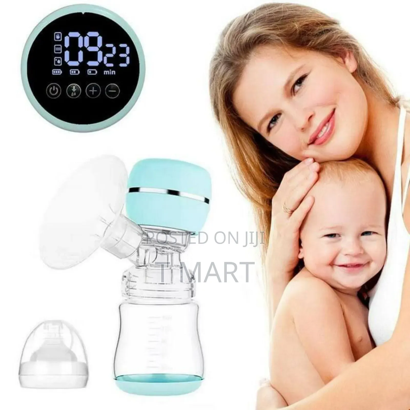 Breast Pump
