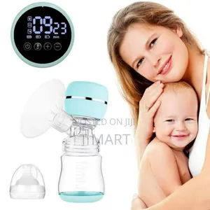 Breast Pump