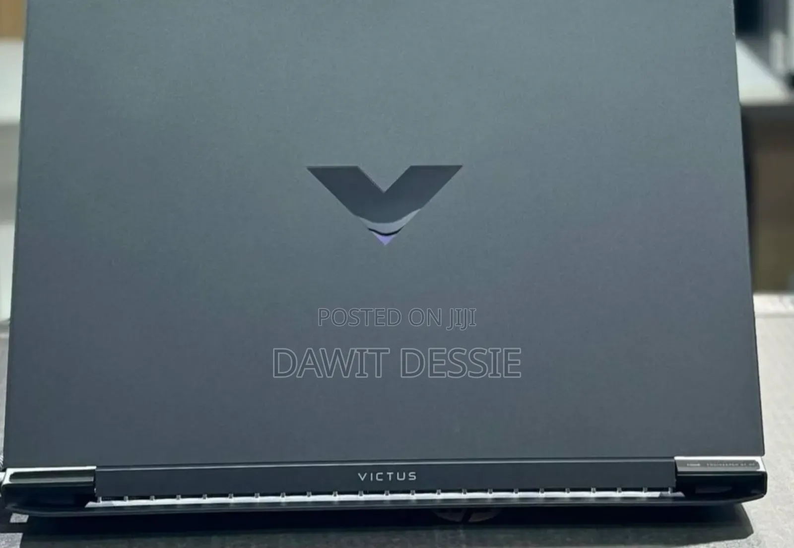 New Laptop HP 16GB Intel Core I7 SSD 512GB