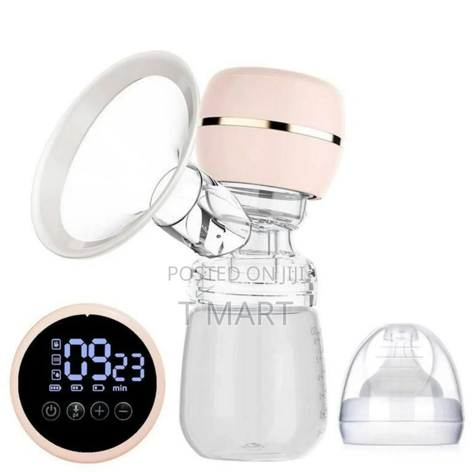 Breast Pump