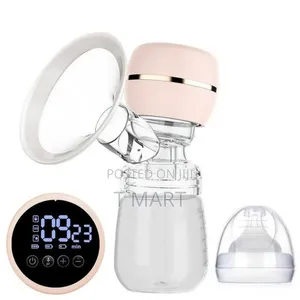Breast Pump