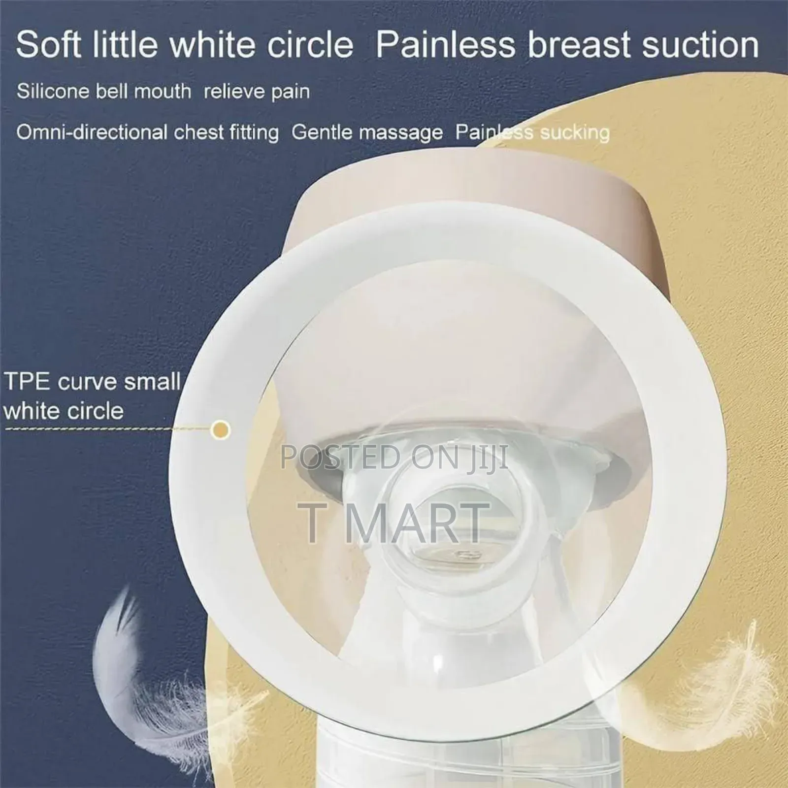 Breast Pump