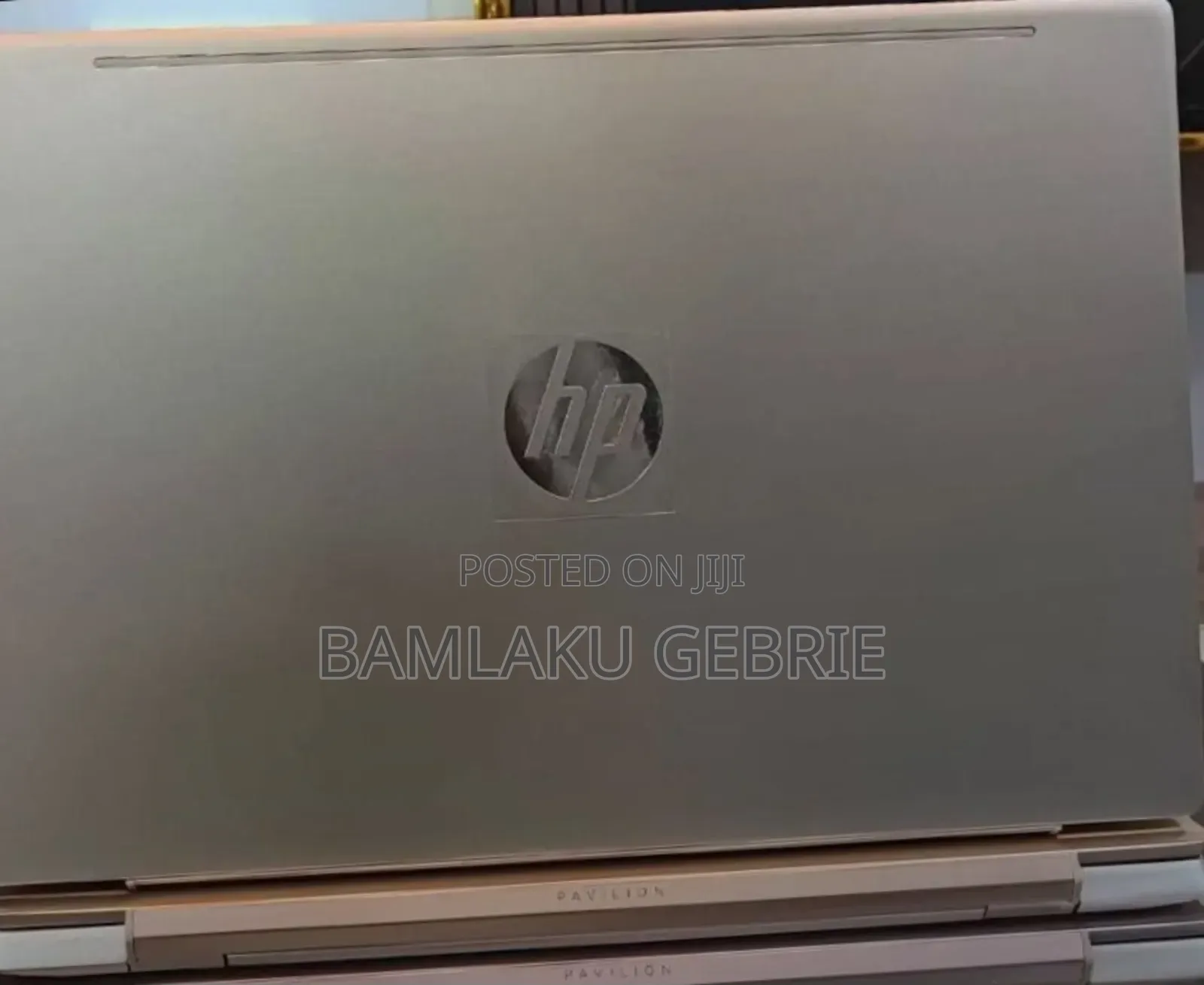 New Laptop HP Pavilion 14-Ce3064st 16GB Intel Core I7 SSD 512GB